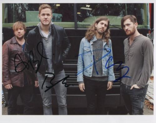 imagine dragons